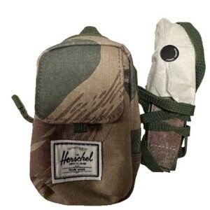 Herschel Supply Mini Shoulder Crossbody Bag New Without Tag
